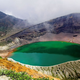 Illustration for article titled Behold the worlds most spectacular crater lakes
